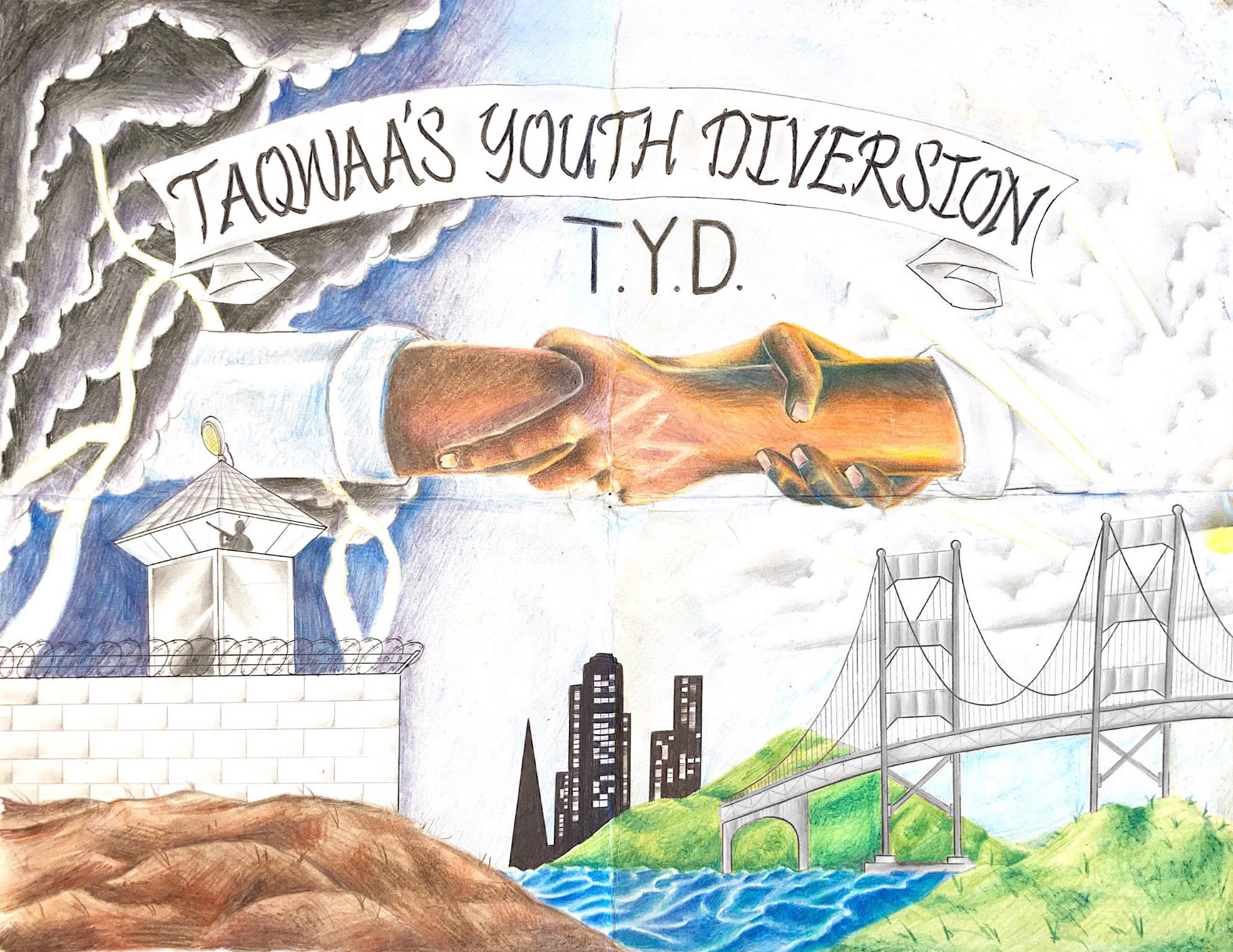 TYD painting TYD painting